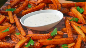 smoked-french-fries