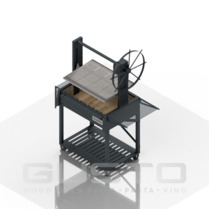 bep-nuong-bbq-argentine-charcoal-grill