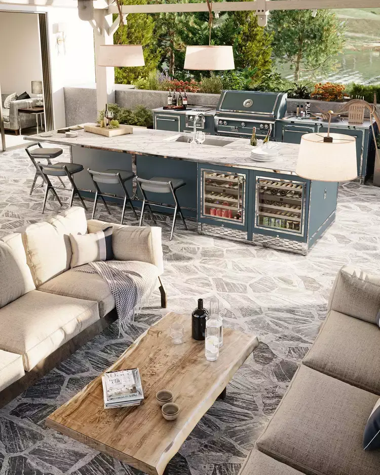 khong-gian-bep-hien-dai