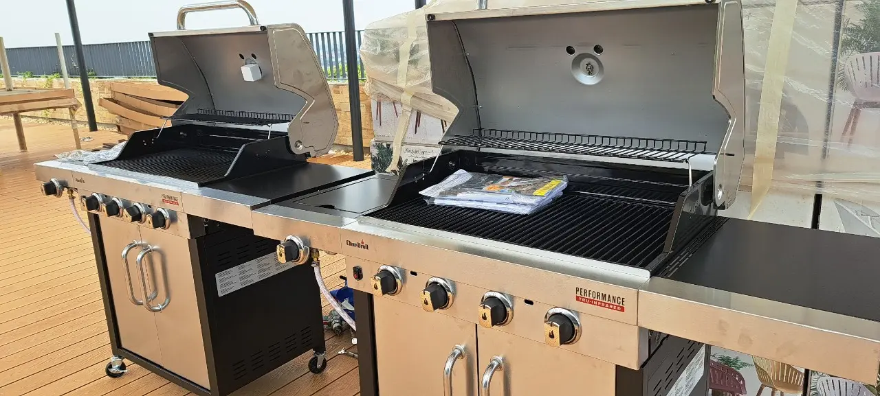 bep-nuong-char-broil-danh-cho-khach-san-nang-cao-dich-vu