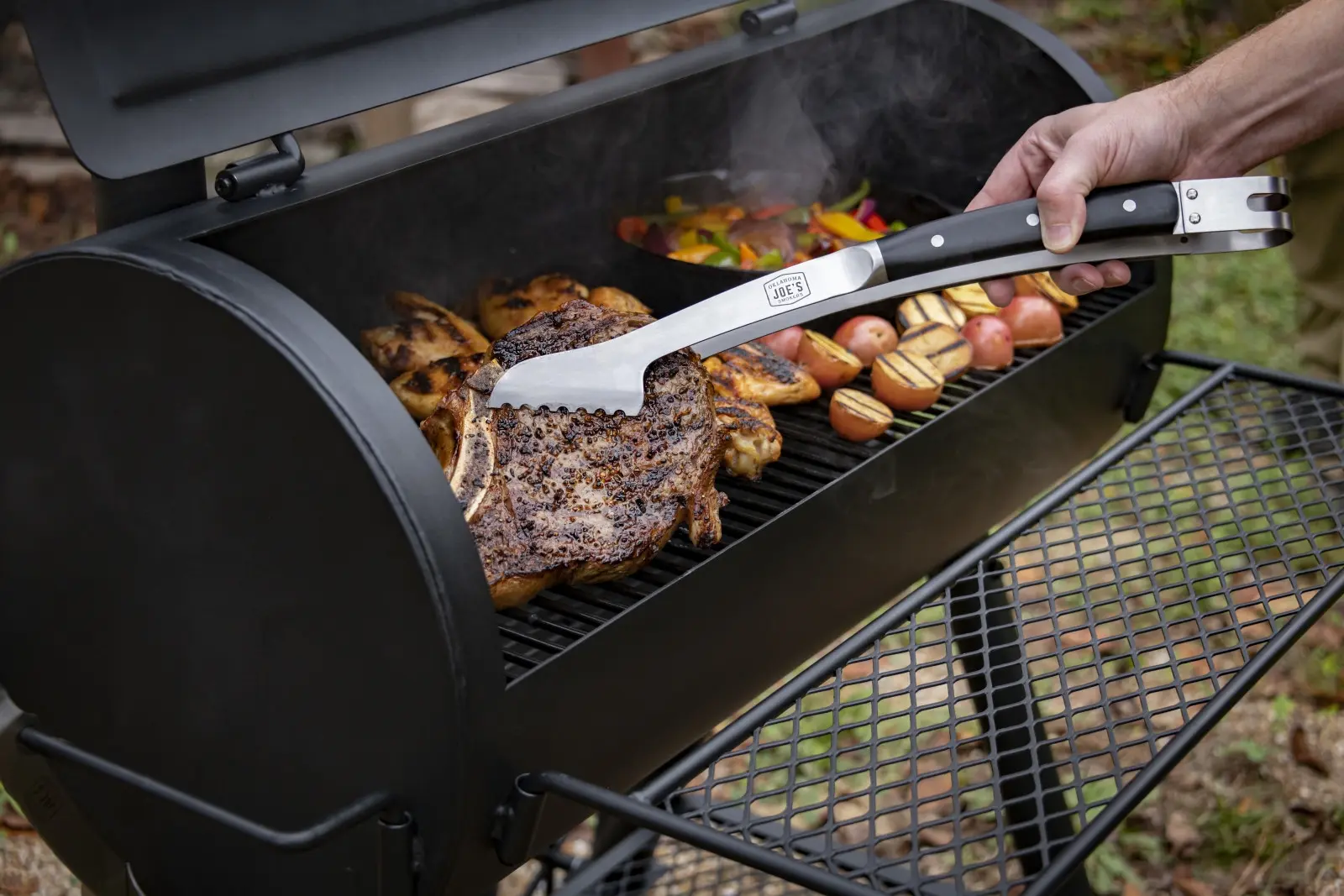 bep-nuong-than-oklahoma-joe