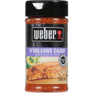 gia-vi-weber-n'oleans-cajun