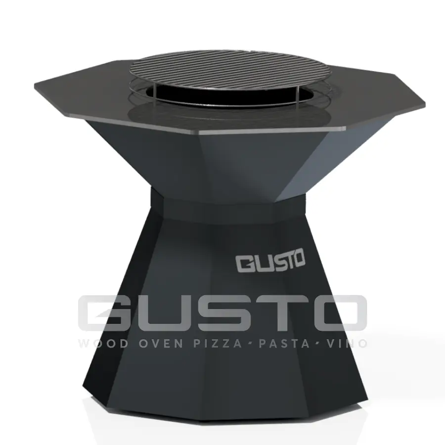 bep-nuong-mo-lo-suoi-tam-canh-octagon-gusto-1 bep-nuong-mo-lo-suoi-tam-canh-octagon-gusto-1