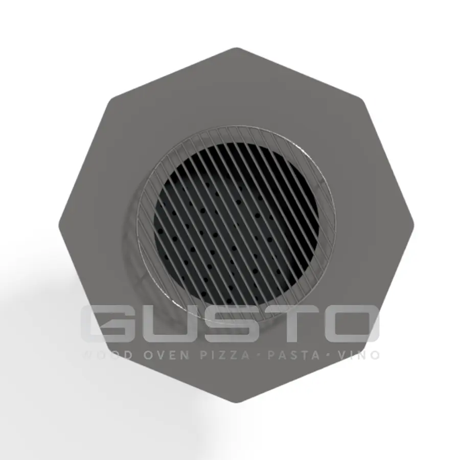 bep-nuong-mo-lo-suoi-tam-canh-octagon-gusto-5 bep-nuong-mo-lo-suoi-tam-canh-octagon-gusto-5