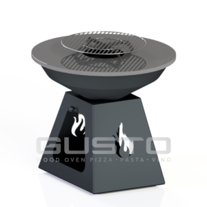 bep-nuong-mo-va-lo-suoi-hinh-thap-gusto-pyramic-fire-pit-open-grill-8