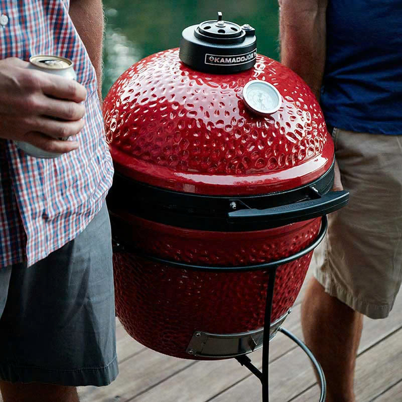 kamado-joe-jr