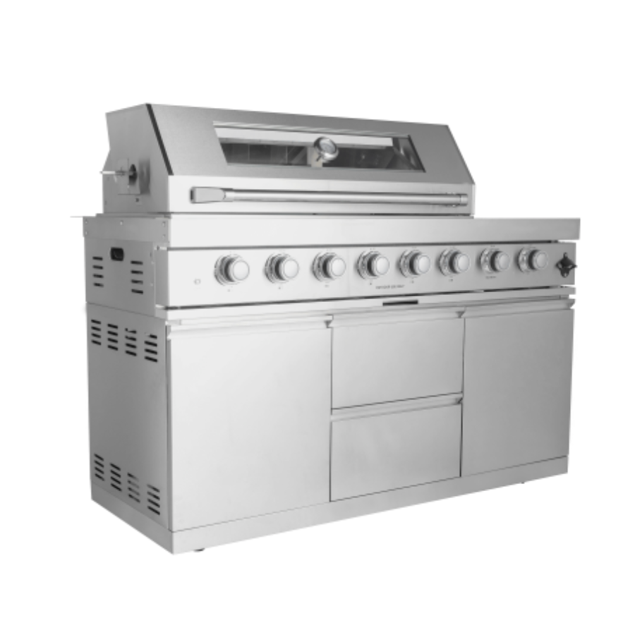 gusto-6-burner-built-in-gas-grill-cart-with-side-burner-1 gusto-6-burner-built-in-gas-grill-cart-with-side-burner-1