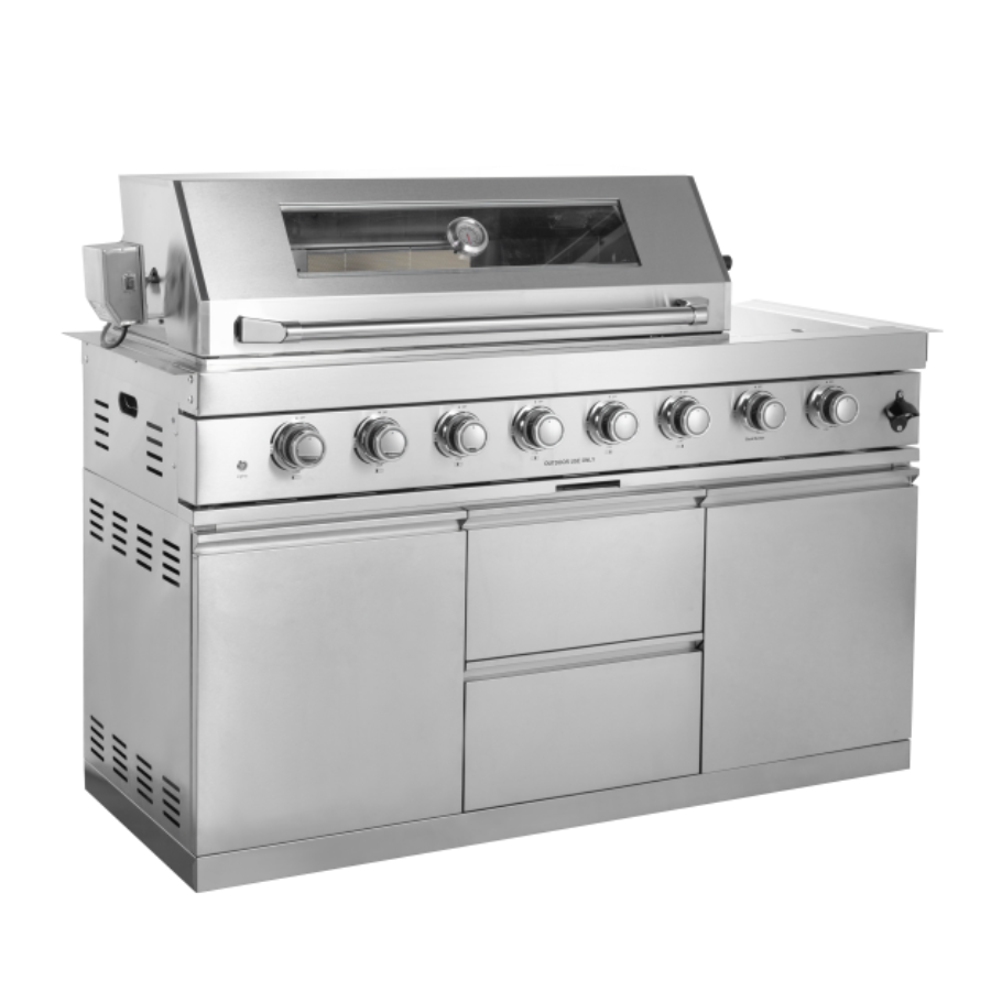 gusto-6-burner-built-in-gas-grill-cart-with-side-burner gusto-6-burner-built-in-gas-grill-cart-with-side-burner