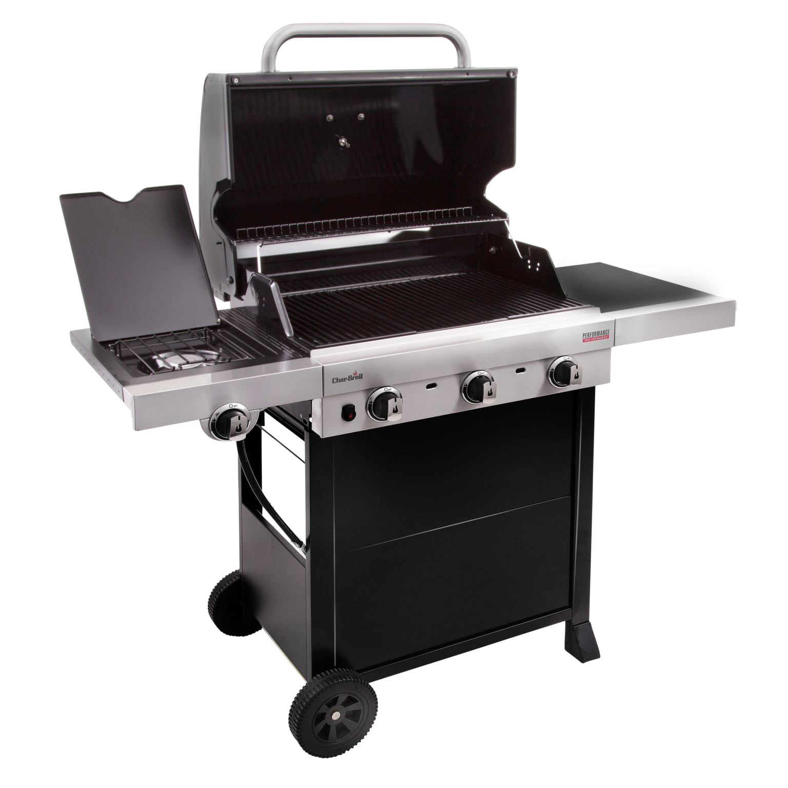 Wunderbar Char Broil Gasgrill Performance 330 B Bild