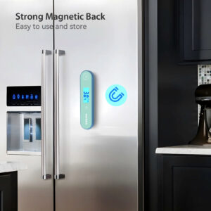 Nhiệt kế thực phẩm kỹ thuật số Inkbird Digital Thermometer IHT-1K (4)