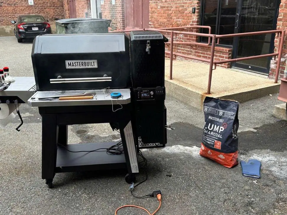 Bếp nướng điện