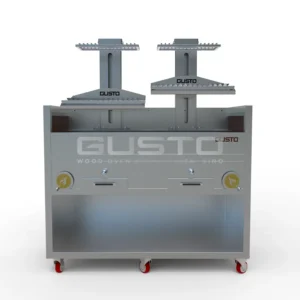 Bếp nướng than hoa nhà hàng gusto argentine 2 parrilla-2