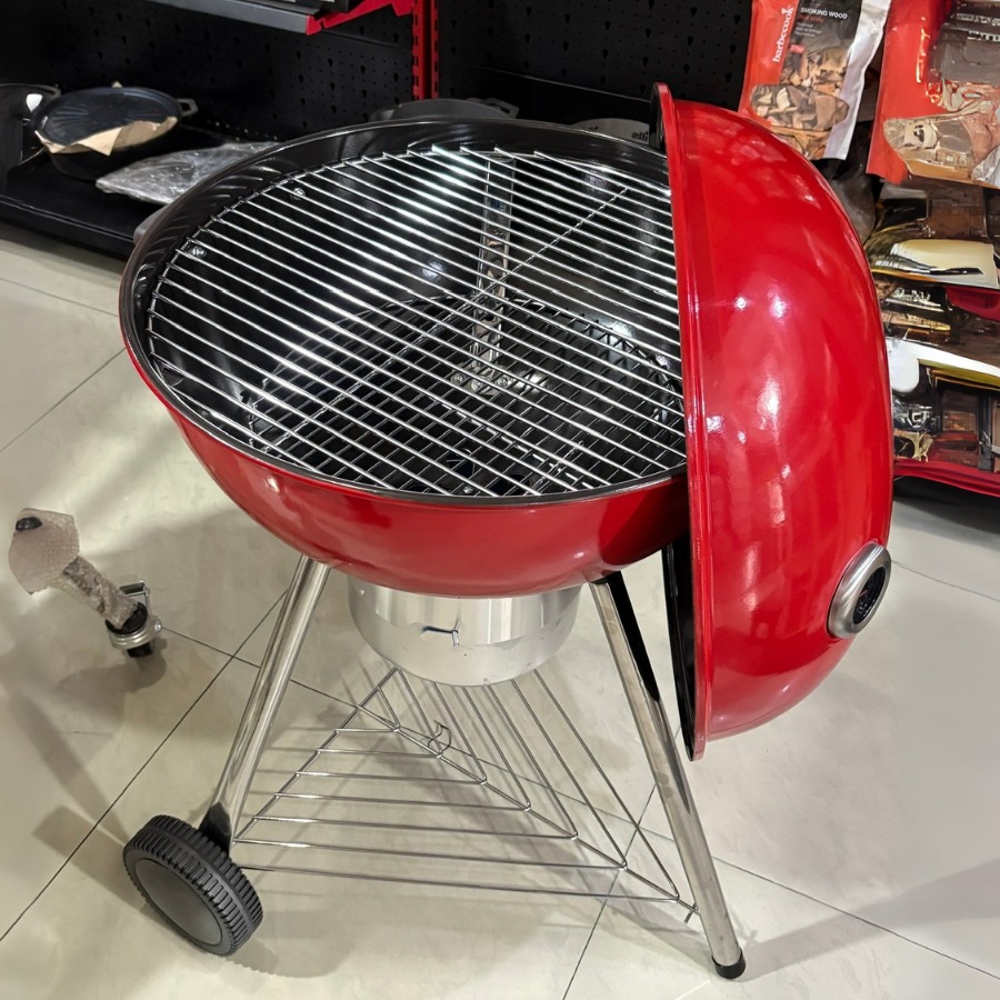 lò nướng than akettle grill