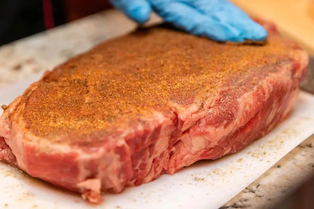 Hướng dẫn cách ướp thịt nướng ngon