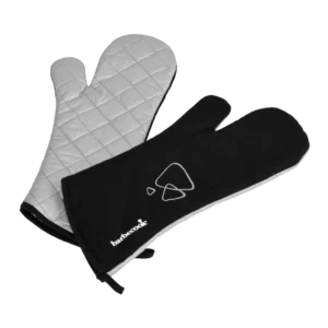 Găng tay chịu nhiệt Barbecook