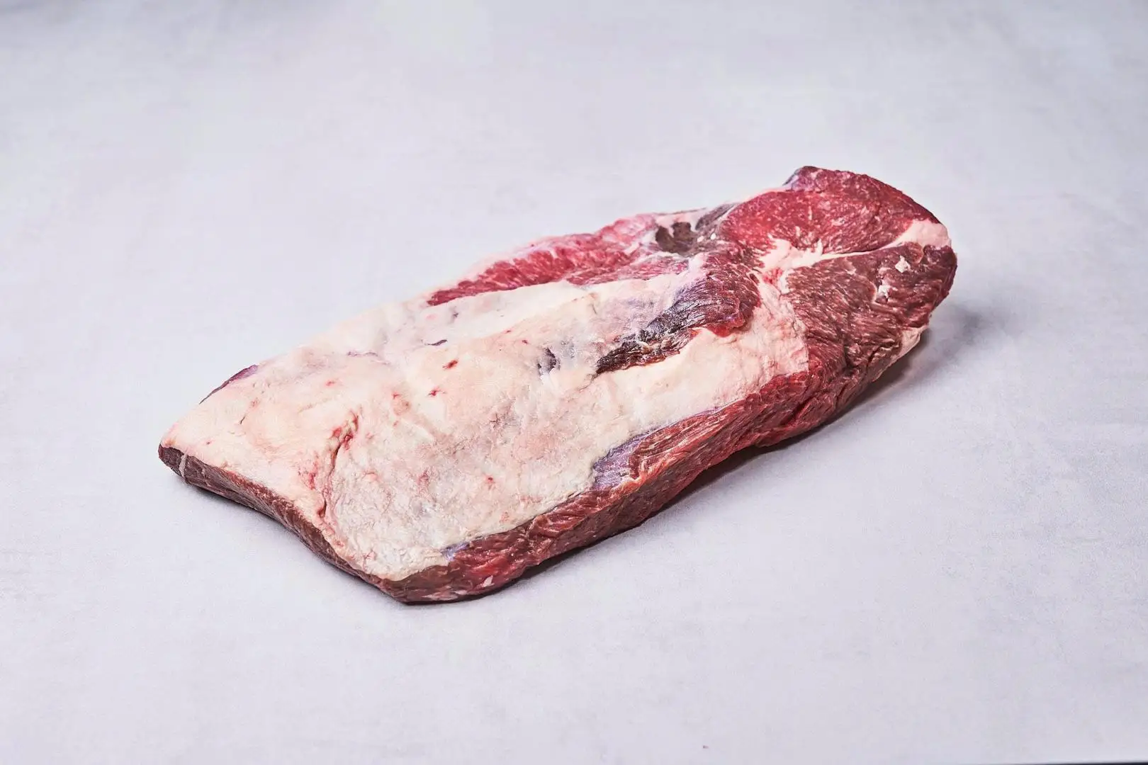 Thịt bò brisket - được ưa chuộng trong kỹ thuật low and slow