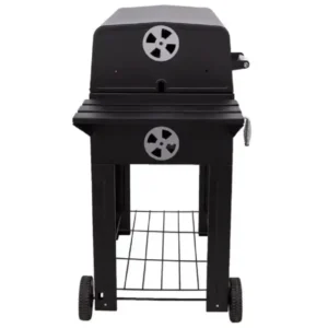 Bếp nướng than xông khói American Gourmet 615-1