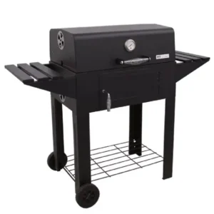 Bếp nướng than xông khói American Gourmet 615-2