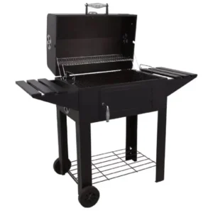 Bếp nướng than xông khói American Gourmet 615