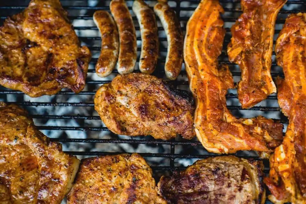 Ngoài công thức ướp thịt nướng ngon cũng cần quan tâm 3 yếu tố chính góp phần giúp món nướng ngon thêm