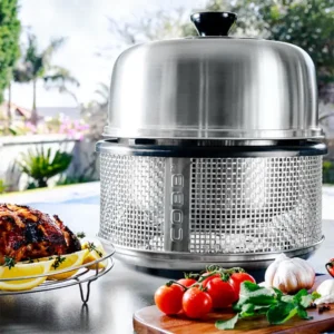 Bếp nướng than để bàn COBB Premier - Air-2