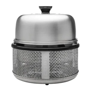 Bếp nướng than để bàn COBB Premier - Air-5