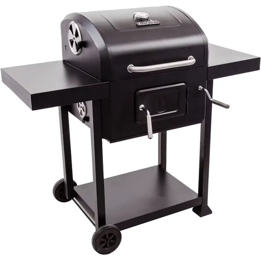 Bếp Nướng Than Char-Broil Performance 580 Charcoal Grill -1 Bếp Nướng Than Char-Broil Performance 580 Charcoal Grill -1