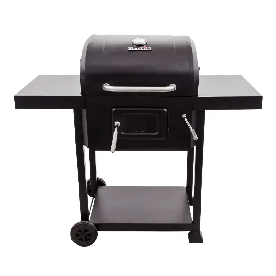 Bếp Nướng Than Char-Broil Performance 580 Charcoal Grill Bếp Nướng Than Char-Broil Performance 580 Charcoal Grill